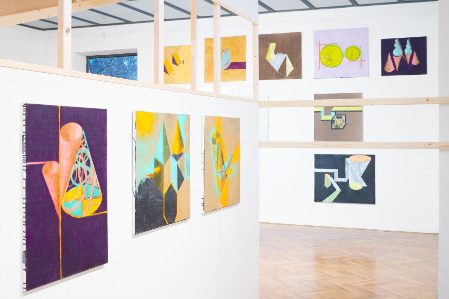 O otcích, kterým děti pomáhají vyrůst